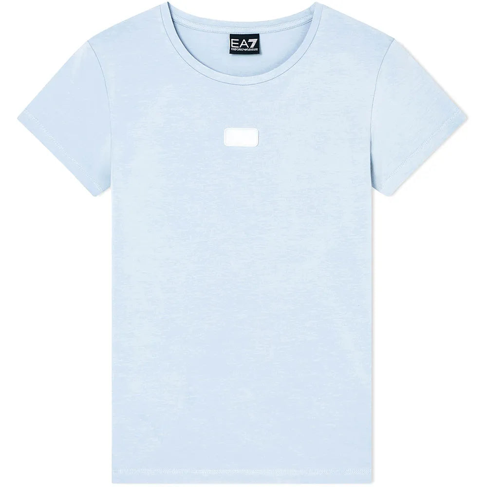 EA7 EMPORIO ARMANI 7W001114_AF12115 short sleeve T-shirt