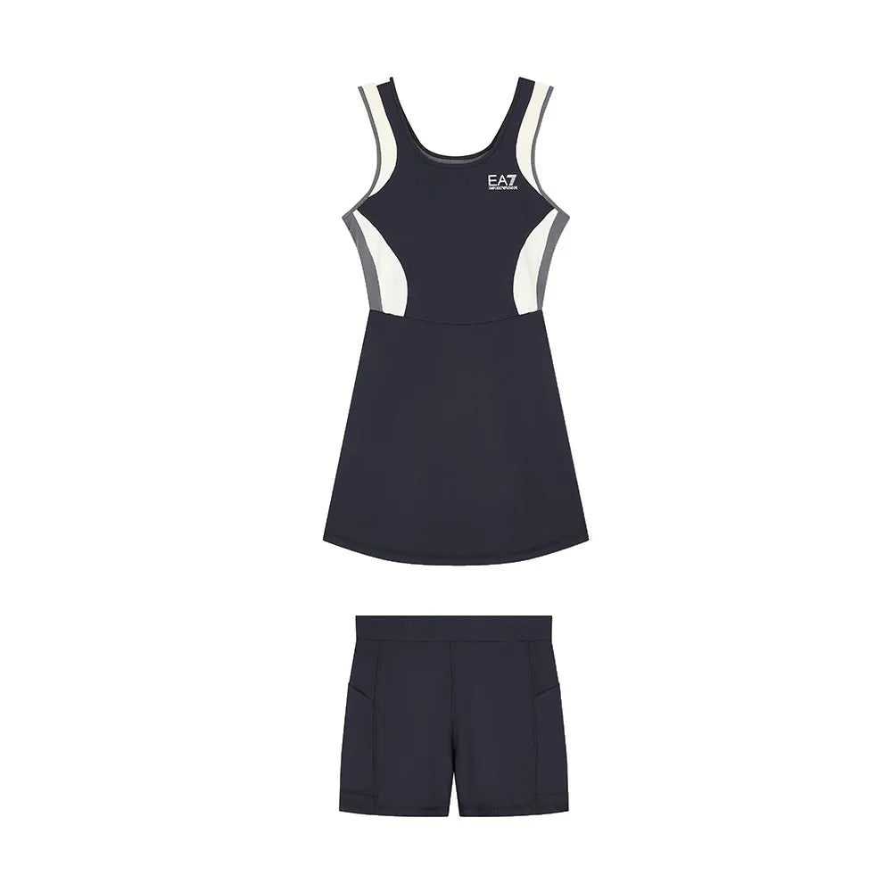 EA7 EMPORIO ARMANI 7W001322_AF14524 dress