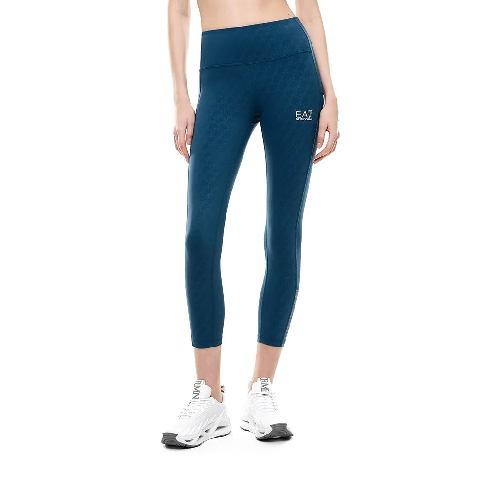 EA7 EMPORIO ARMANI 7W001351_AF21580 leggings