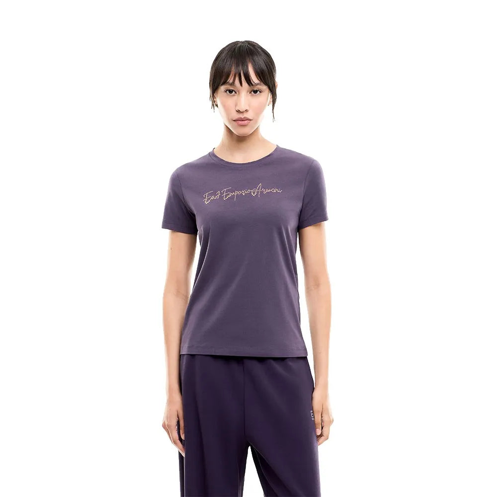 EA7 EMPORIO ARMANI 7W001399_AF14880 short sleeve T-shirt