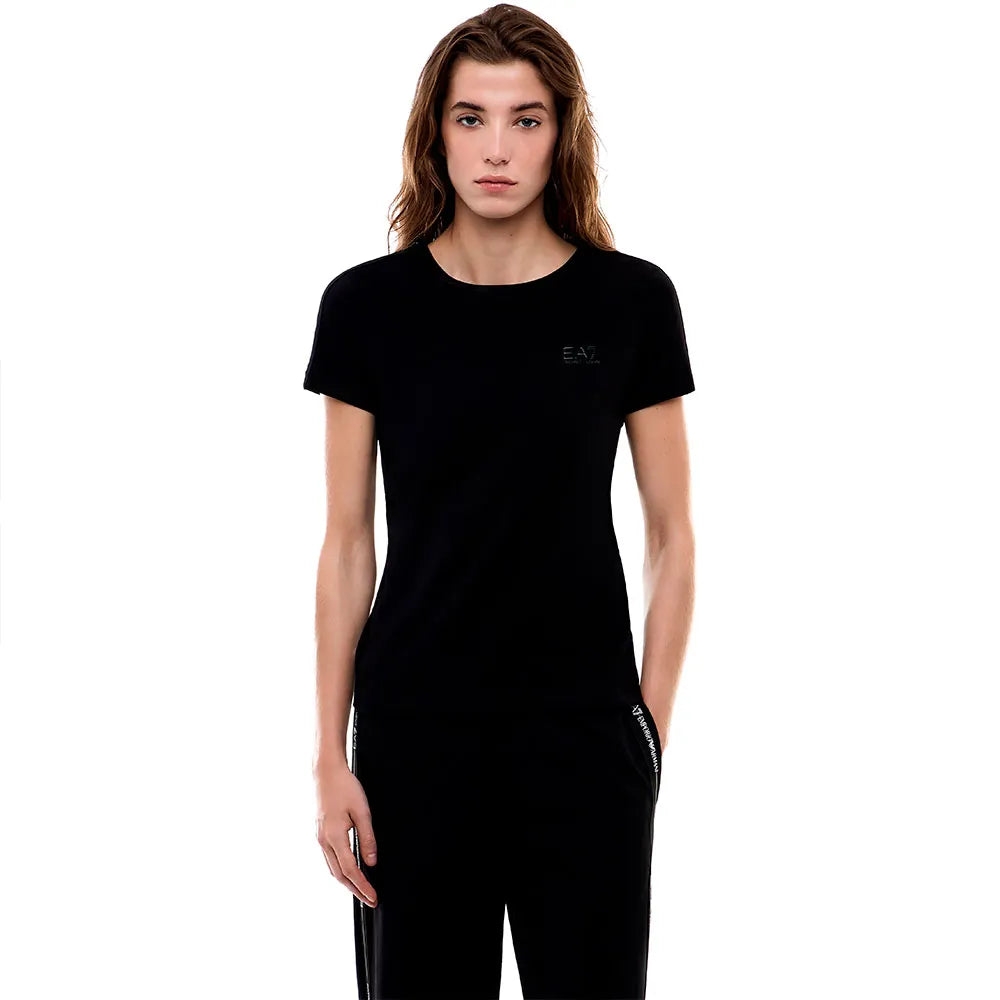 EA7 EMPORIO ARMANI 7W001490_AF10373 short sleeve T-shirt