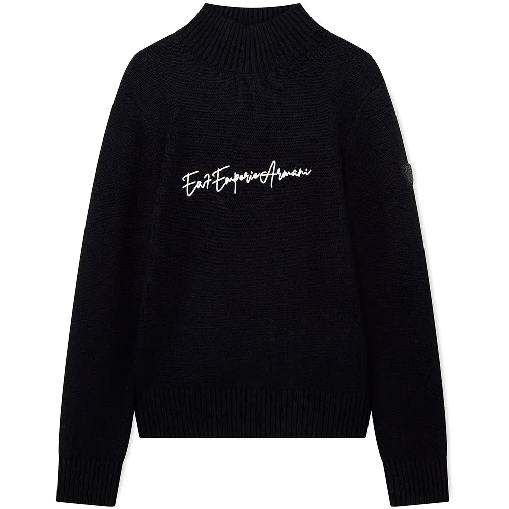 EA7 EMPORIO ARMANI 7W001547_AF26684 sweater