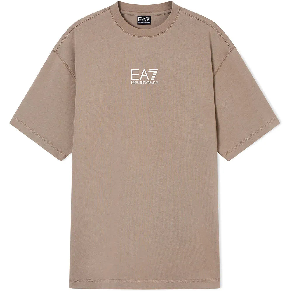 EA7 EMPORIO ARMANI 7X000445_AF16720 short sleeve T-shirt
