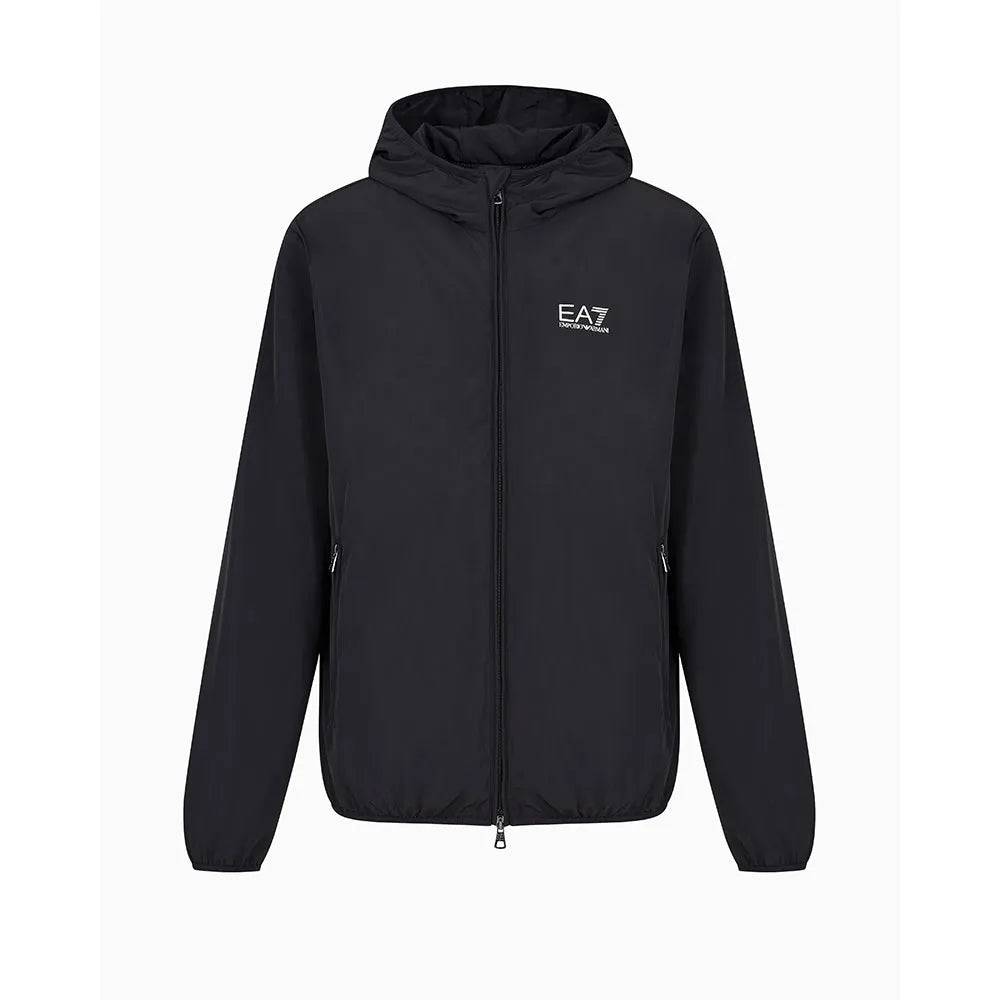 EA7 EMPORIO ARMANI 8NPB22_PNGRZ bomber jacket