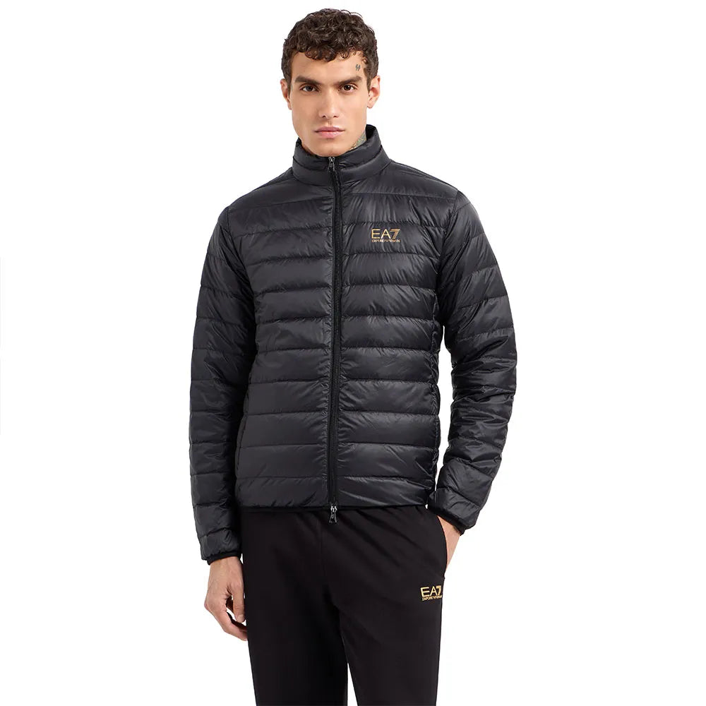 EA7 EMPORIO ARMANI 8NPB23_PNGPZ down jacket