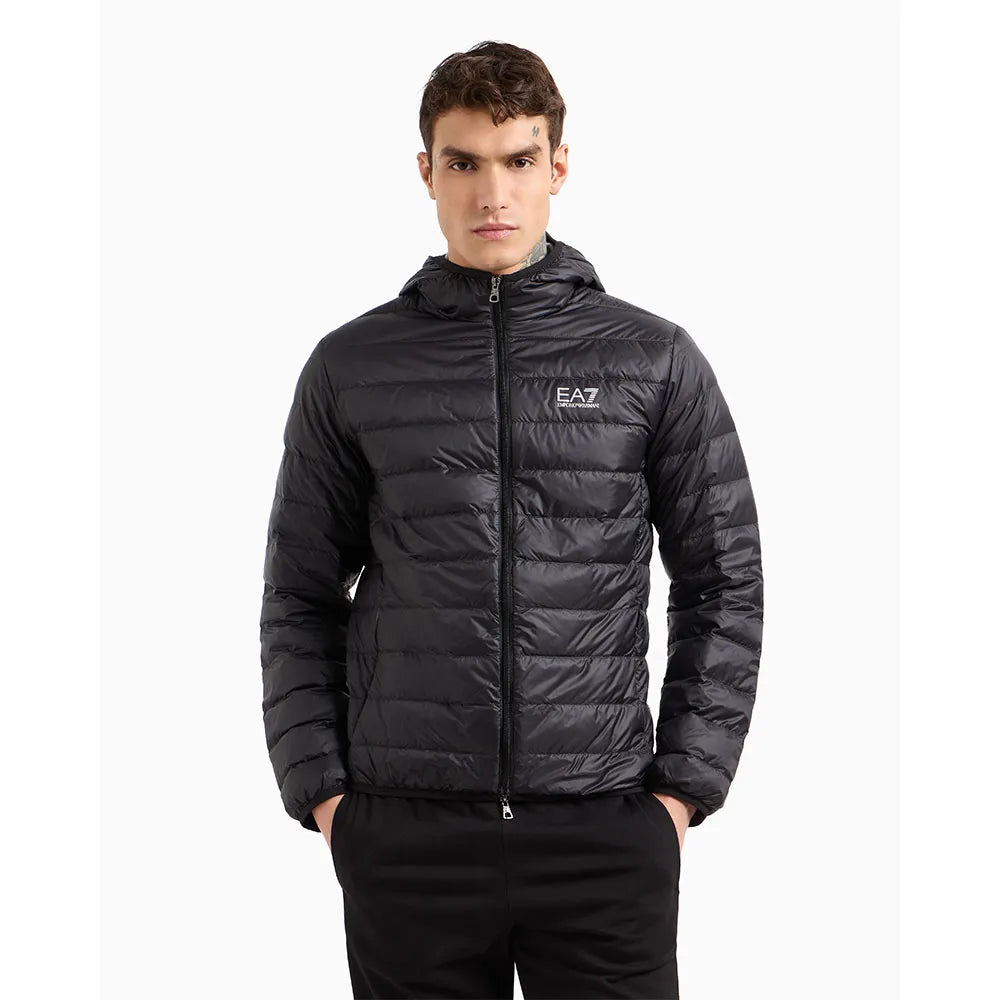 EA7 EMPORIO ARMANI 8NPB24_PNGPZ down jacket