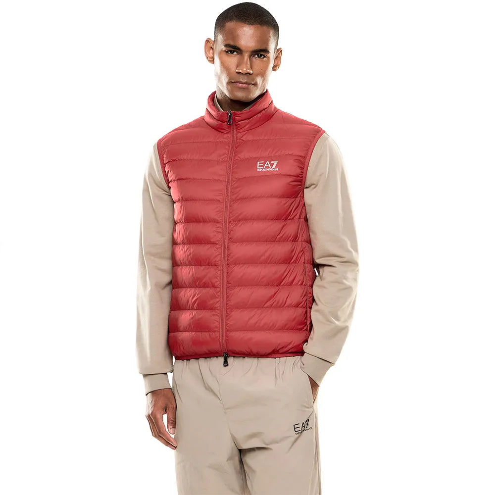 EA7 EMPORIO ARMANI 8NPQ06_PNGPZ Down Vest