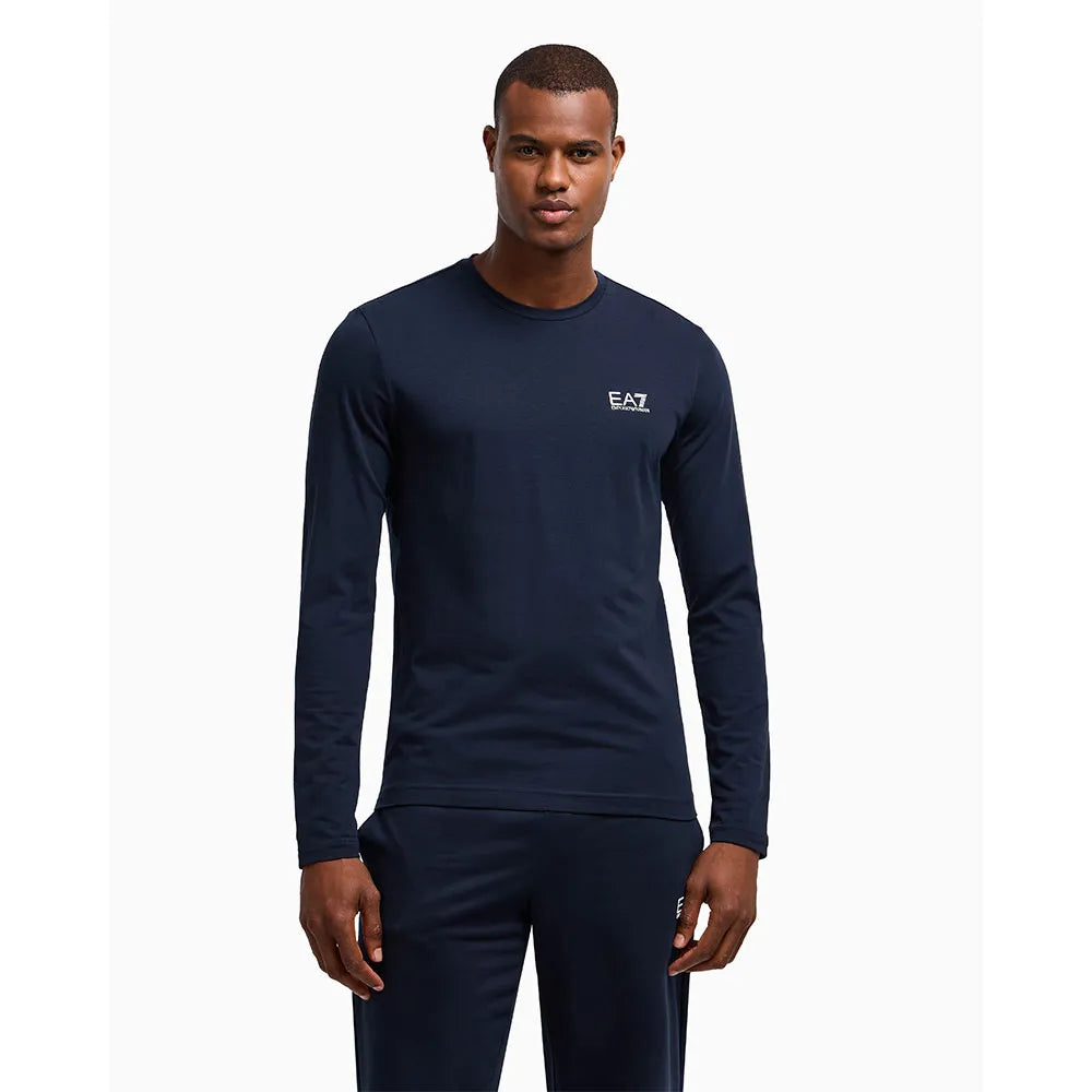 EA7 EMPORIO ARMANI 8NPT28_PJVQZ long sleeve T-shirt