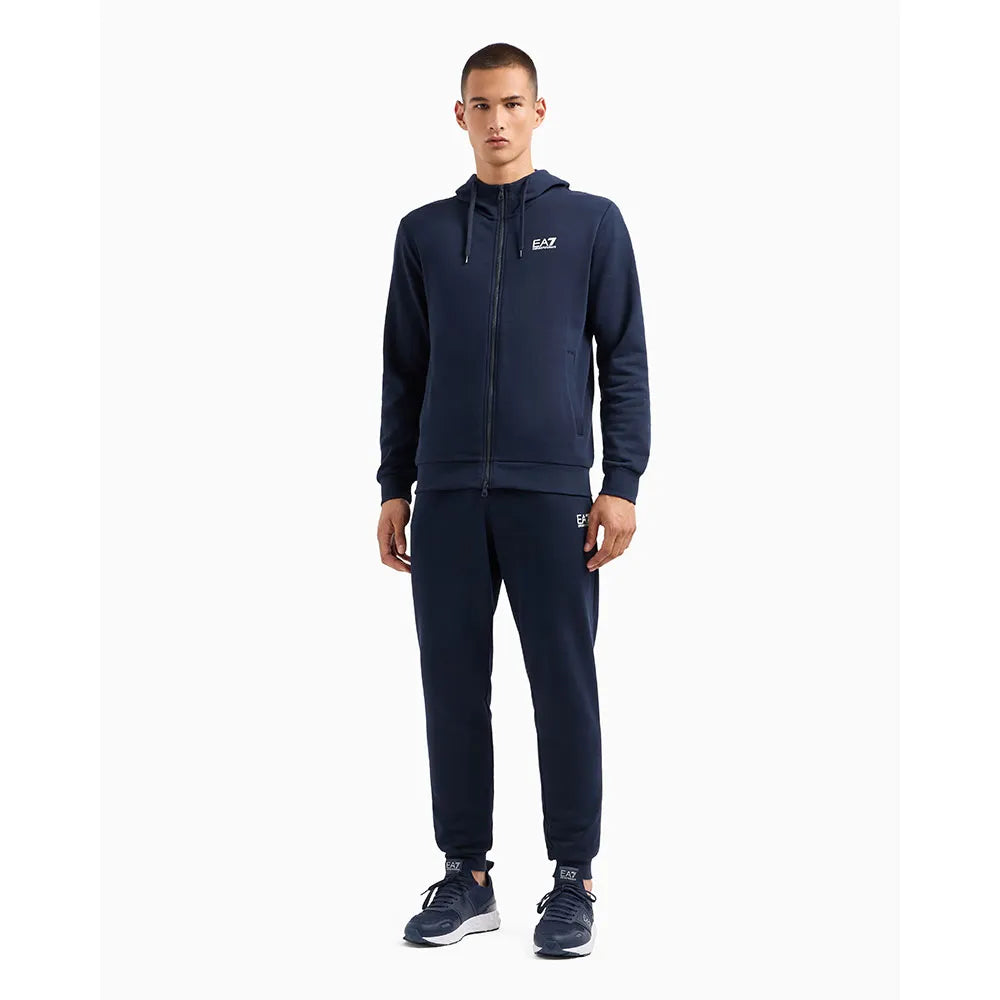 EA7 EMPORIO ARMANI 8NPV68_PJVTZ tracksuit