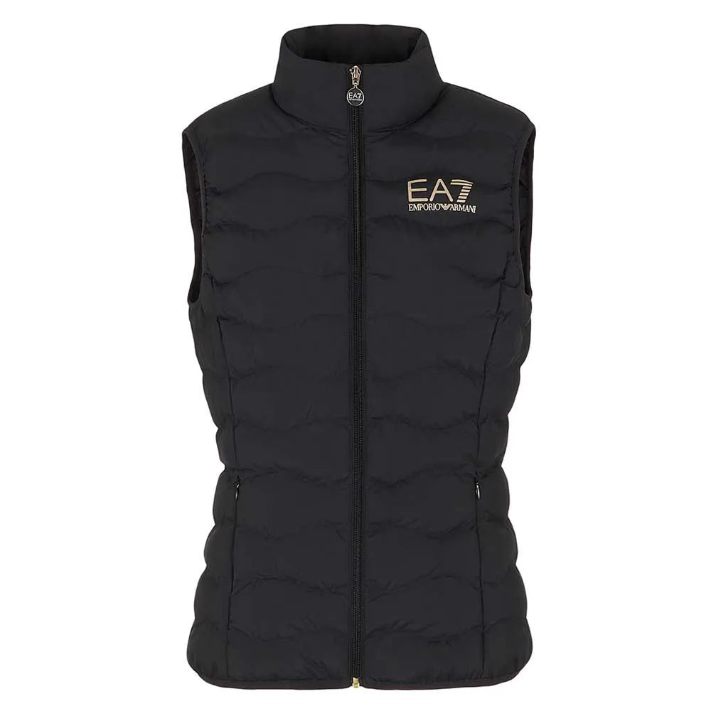 EA7 EMPORIO ARMANI 8NTQ08_TNF8Z vest