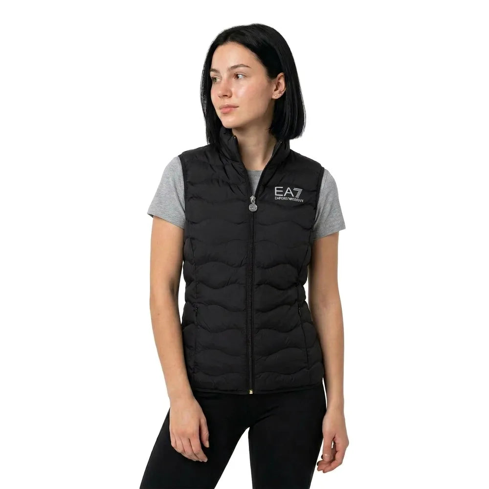 EA7 EMPORIO ARMANI 8NTQ08_TNF8Z vest