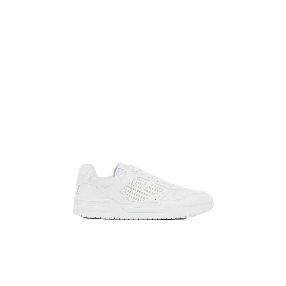 EA7 EMPORIO ARMANI Baseline Eagle trainers