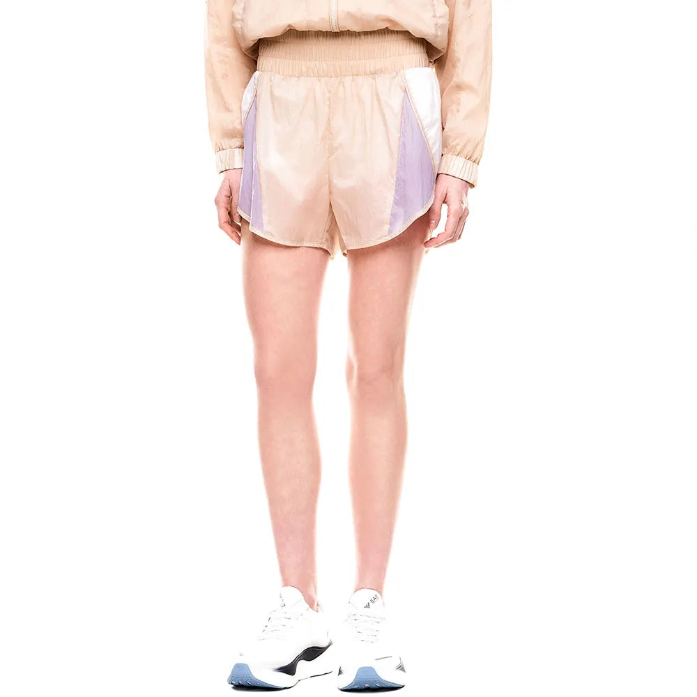 EA7 EMPORIO ARMANI Contemporary Sport shorts