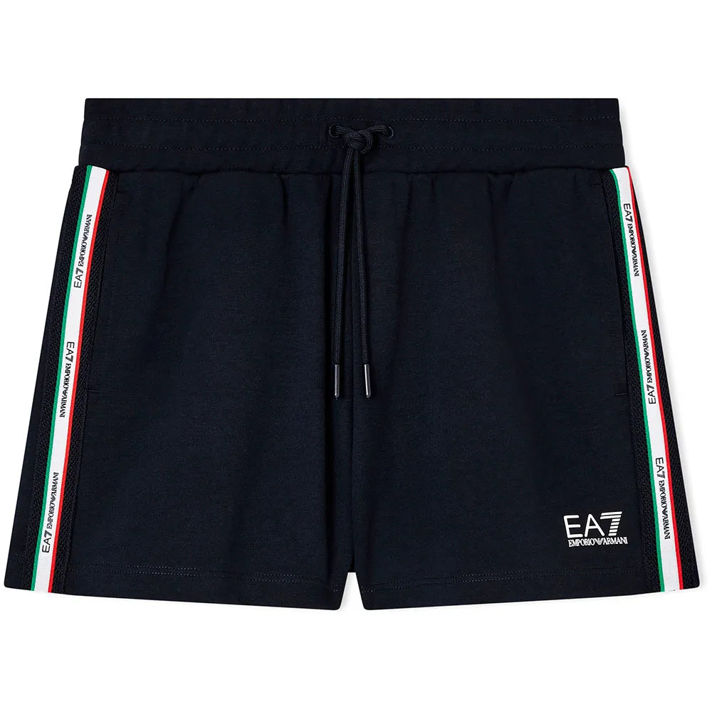 EA7 EMPORIO ARMANI Italian Spirit shorts