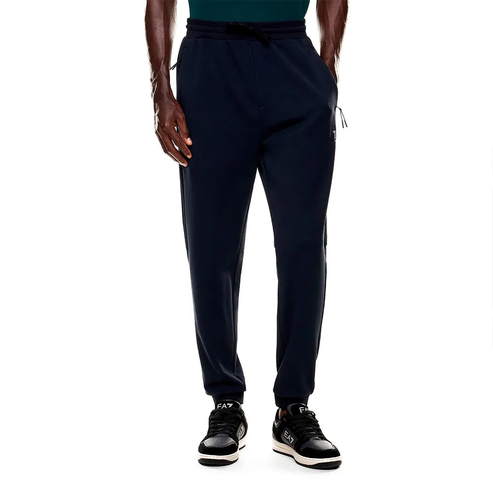EA7 EMPORIO ARMANI Natural Ventus 7 Ch sweat pants