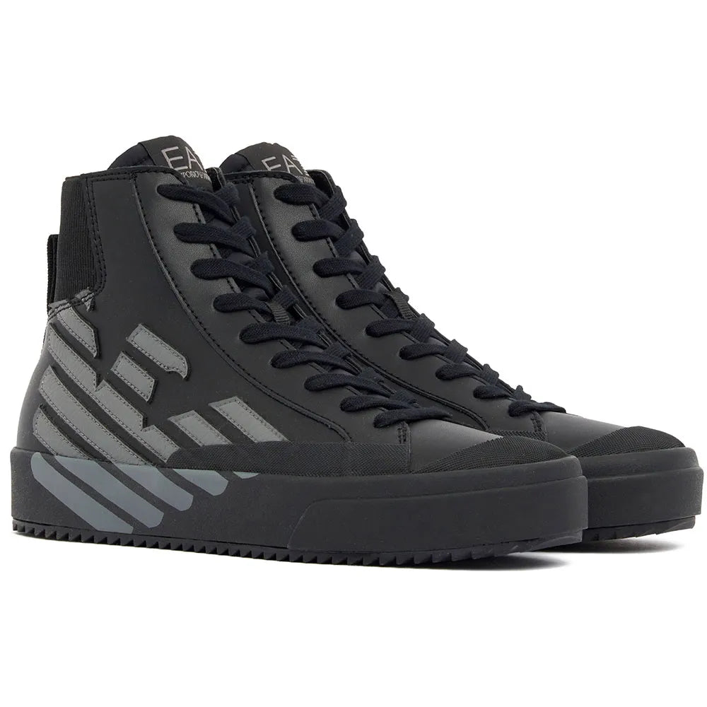 EA7 EMPORIO ARMANI Pride trainers