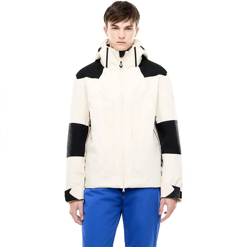 EA7 EMPORIO ARMANI Ski Pure Toray Special jacket