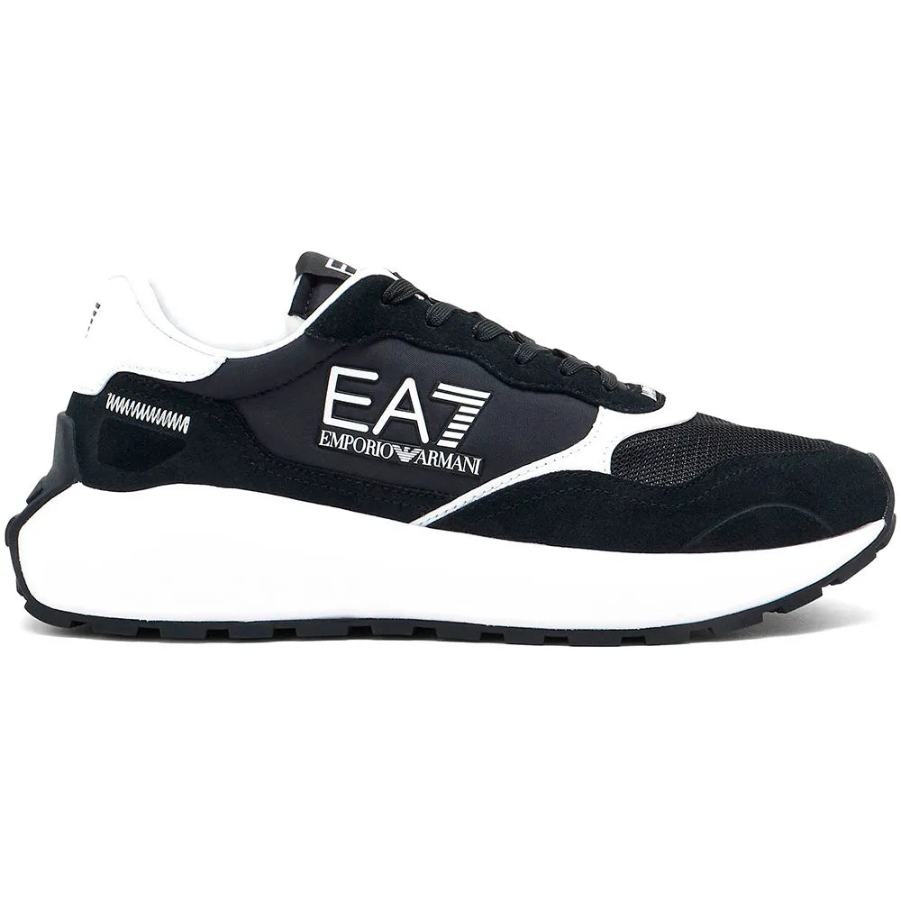 EA7 EMPORIO ARMANI Wader trainers