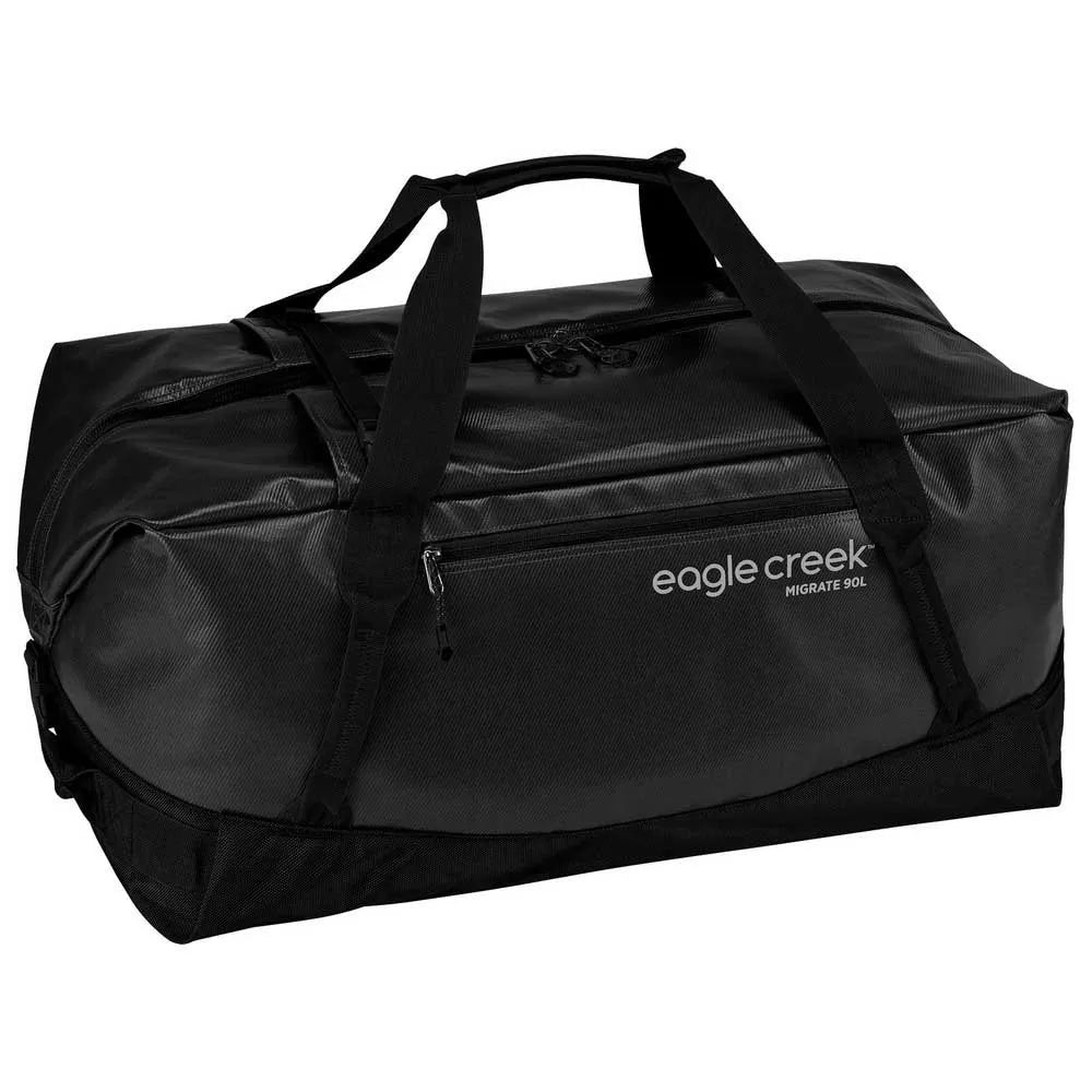 Eagle creek Migrate 90L duffle bag