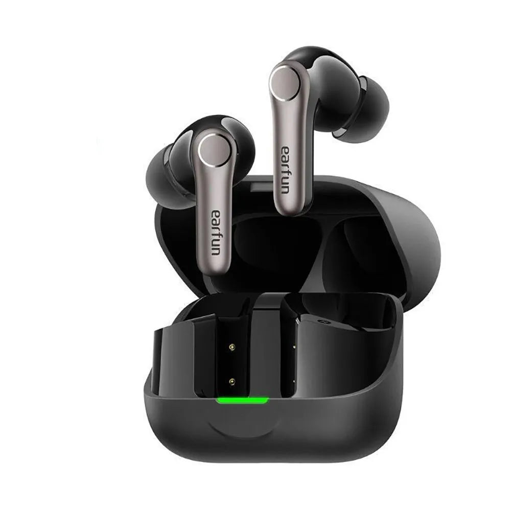 Earfun Air Pro 4+ Anc earphones