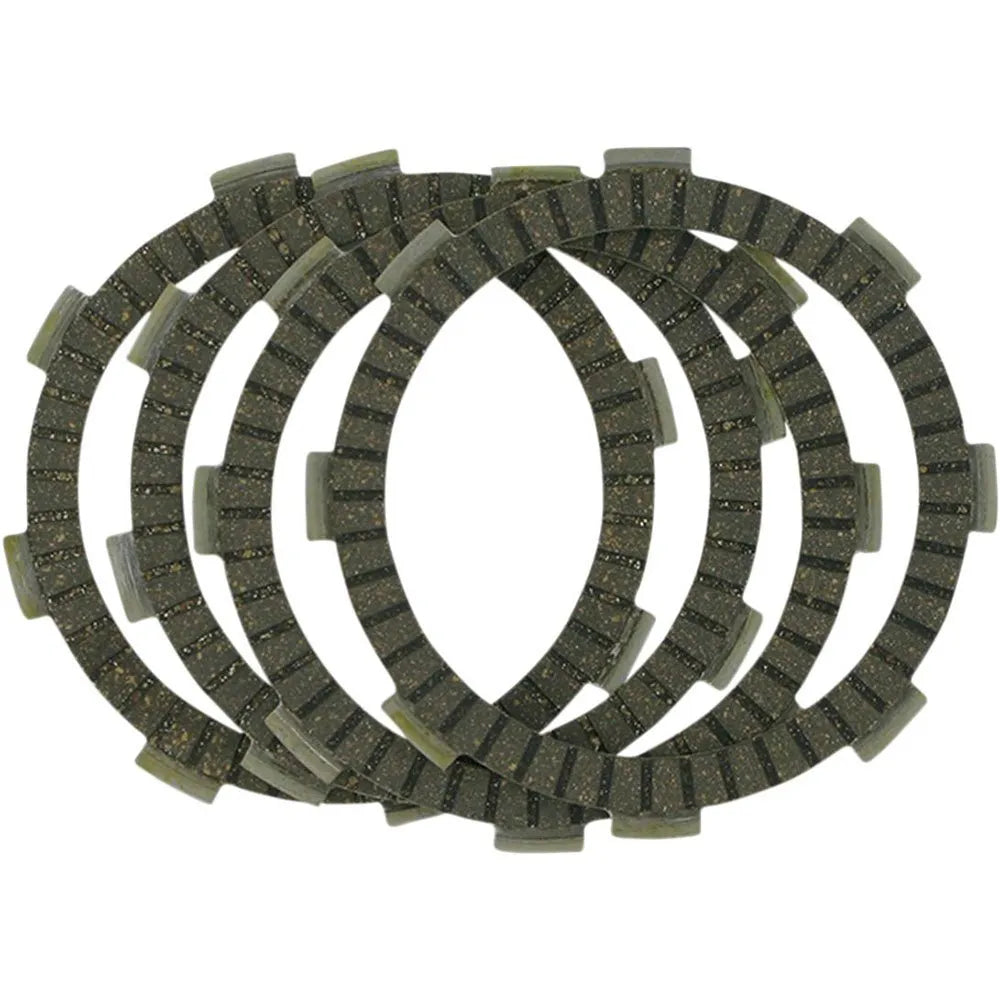EBC CK Series Cork CK1151 clutch friction plates