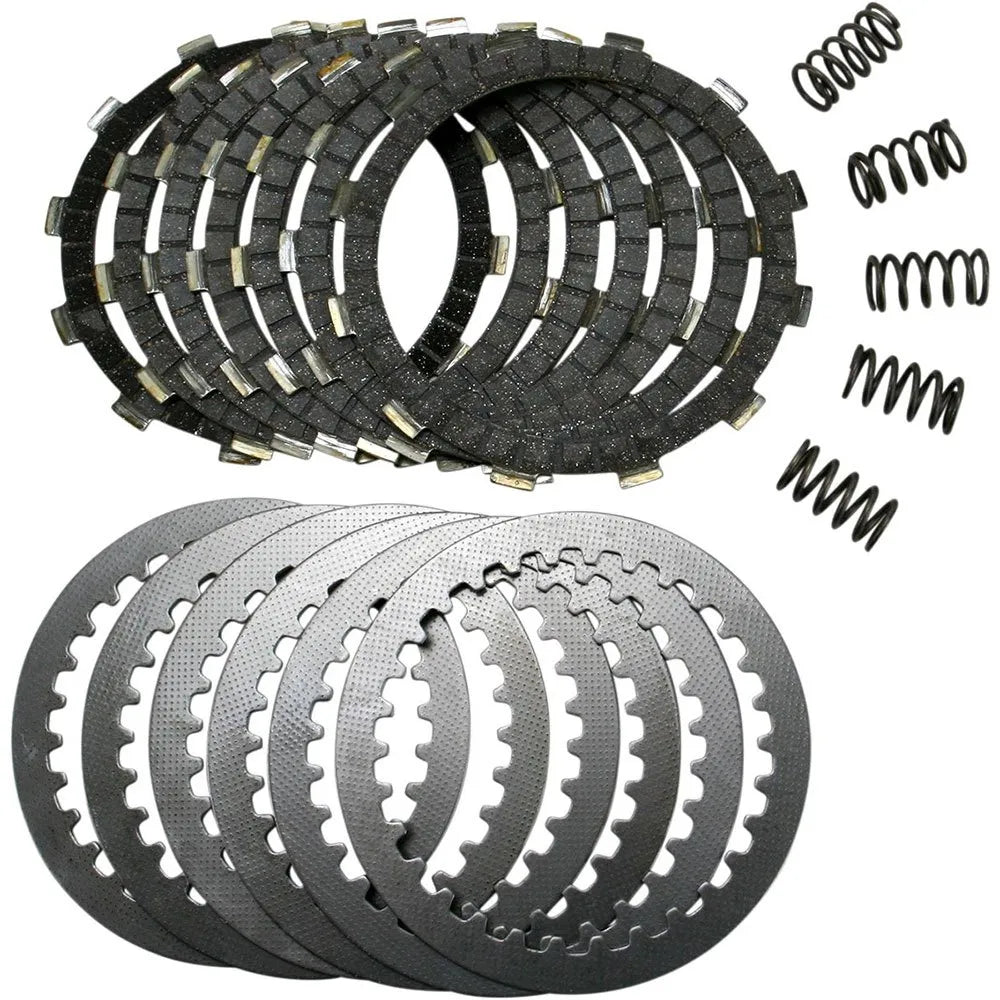 EBC DRC Series Offroad/Atv Paper DRC065 Full Clutch