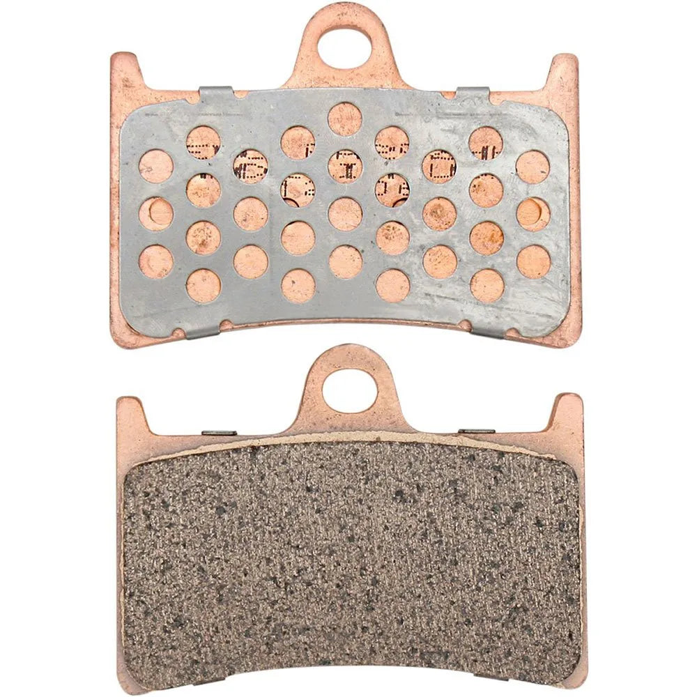 EBC FA-HH Series FA252HH sintered brake pads