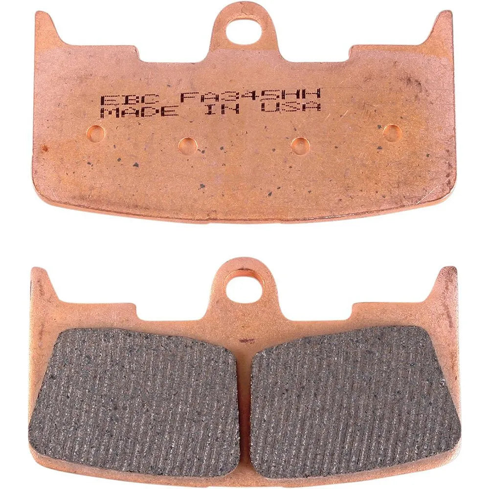 EBC FA-HH Series FA345HH sintered brake pads