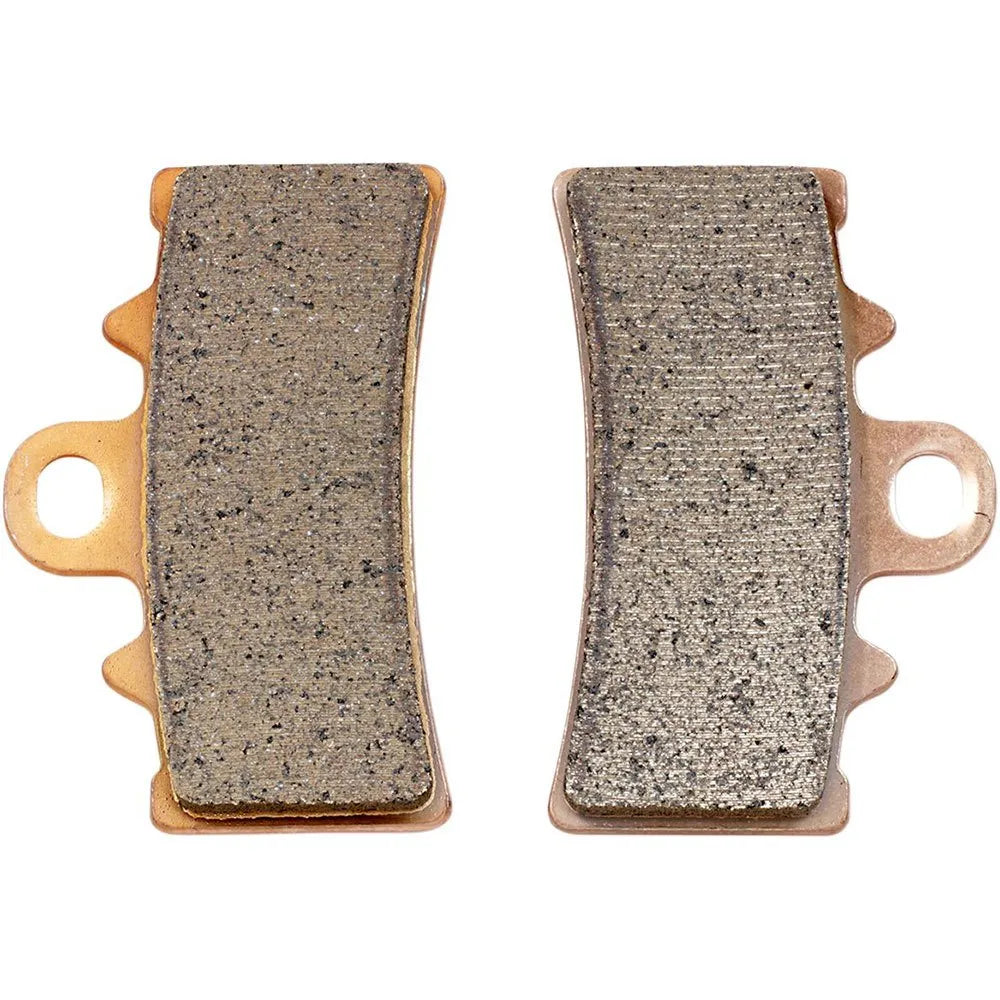 EBC FA-HH Series FA606HH sintered brake pads