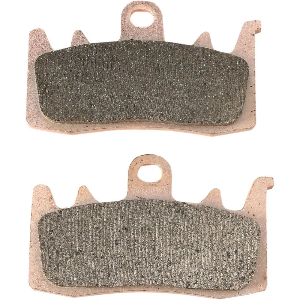 EBC FA-HH Series FA630HH sintered brake pads