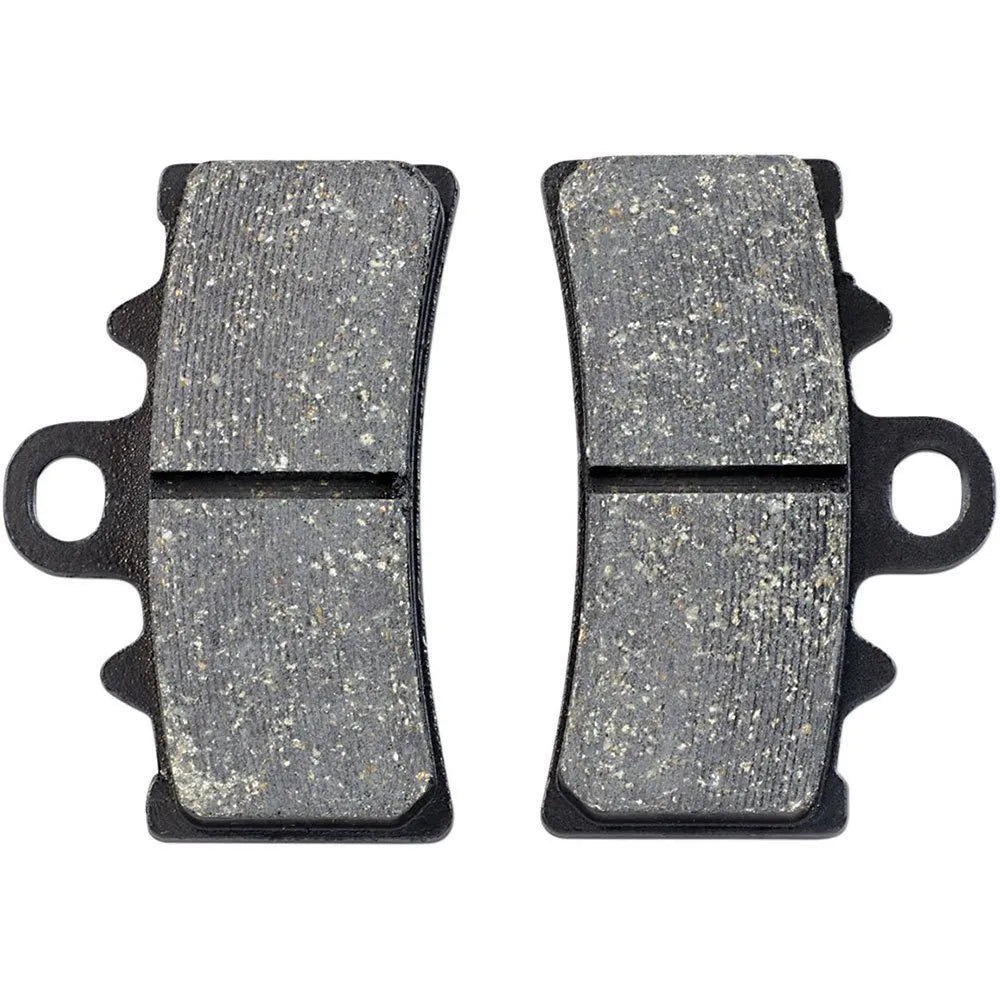 EBC FA Series Organic FA606 brake pads