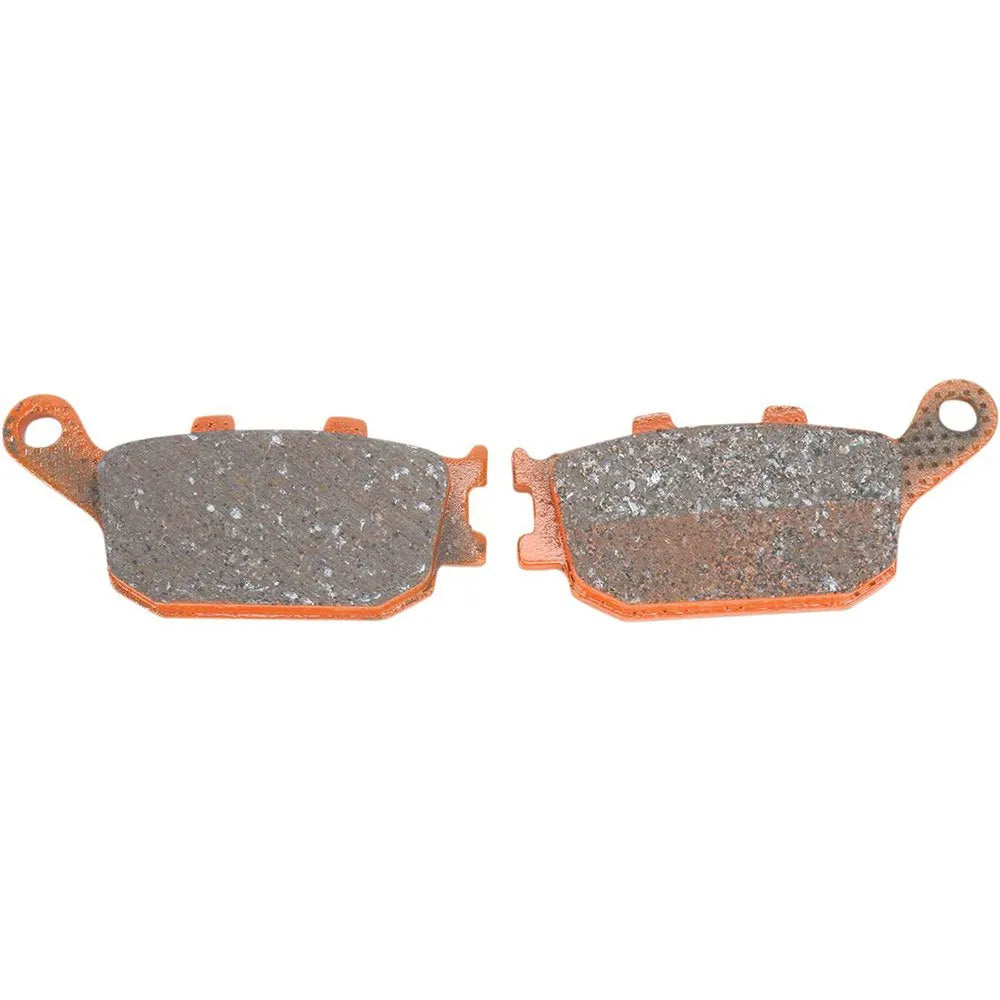 EBC FA-V Series FA174V sintered brake pads