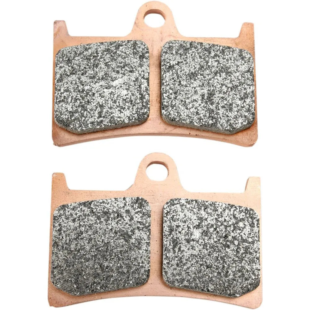 EBC GpFAx-HH Series GPFAX380HH sintered brake pads
