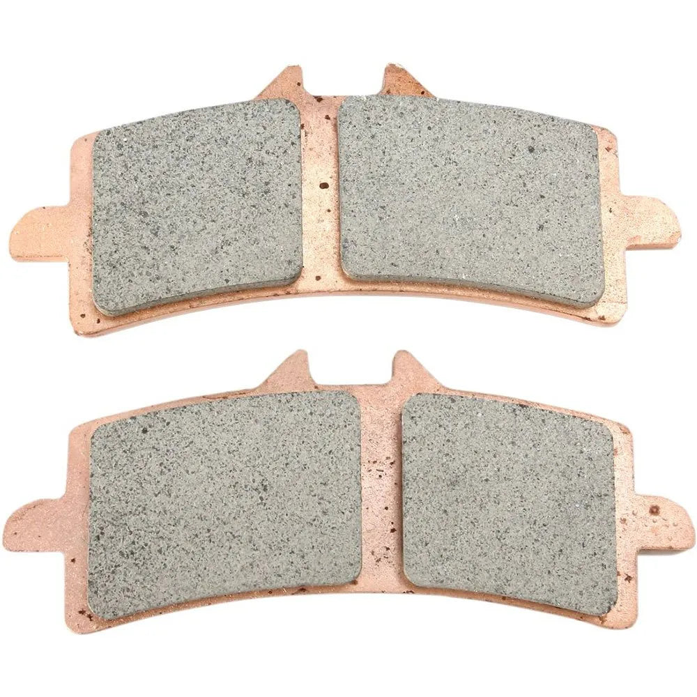 EBC GpFAx-HH Series GPFAX447HH sintered brake pads