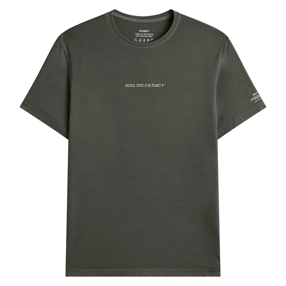Ecoalf Almer short sleeve T-shirt