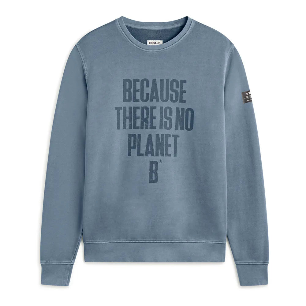 Ecoalf Bardera sweatshirt