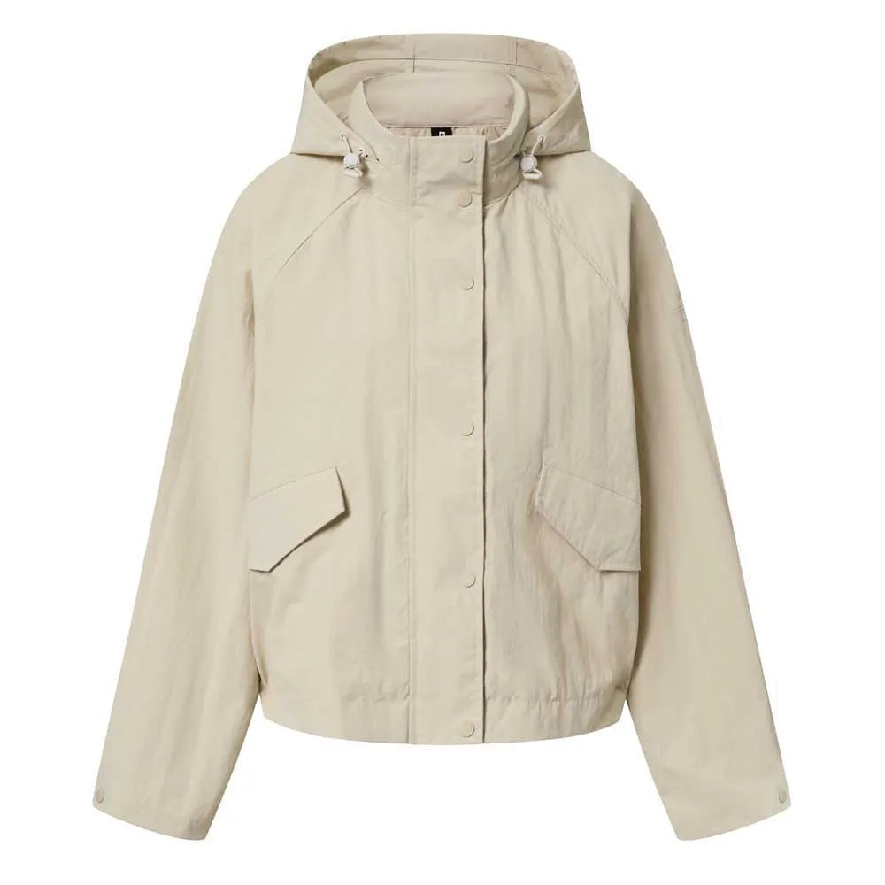 Ecoalf Belumut jacket
