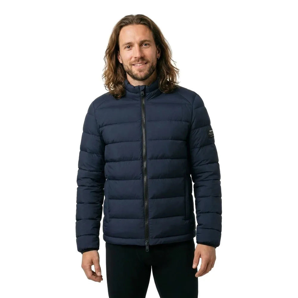 Ecoalf Beret jacket
