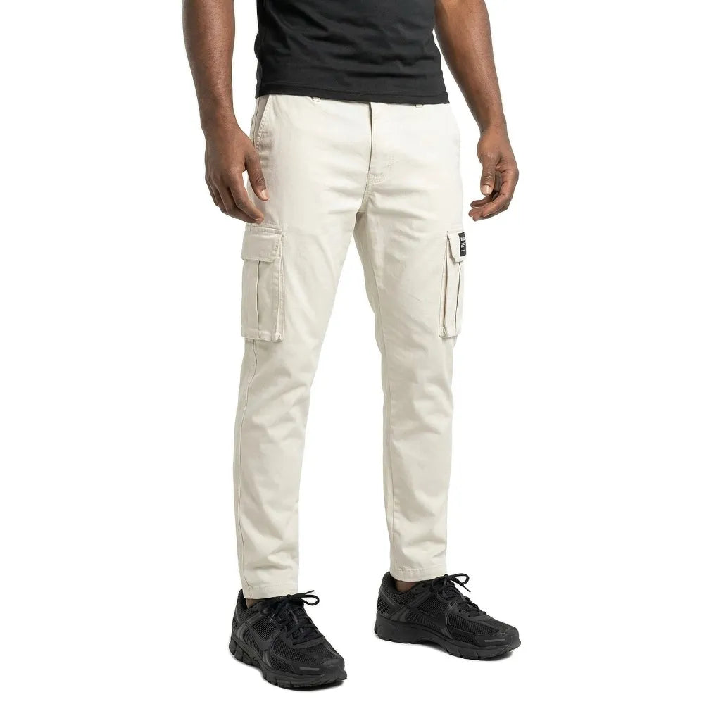 Ecoalf Ethicargo pants