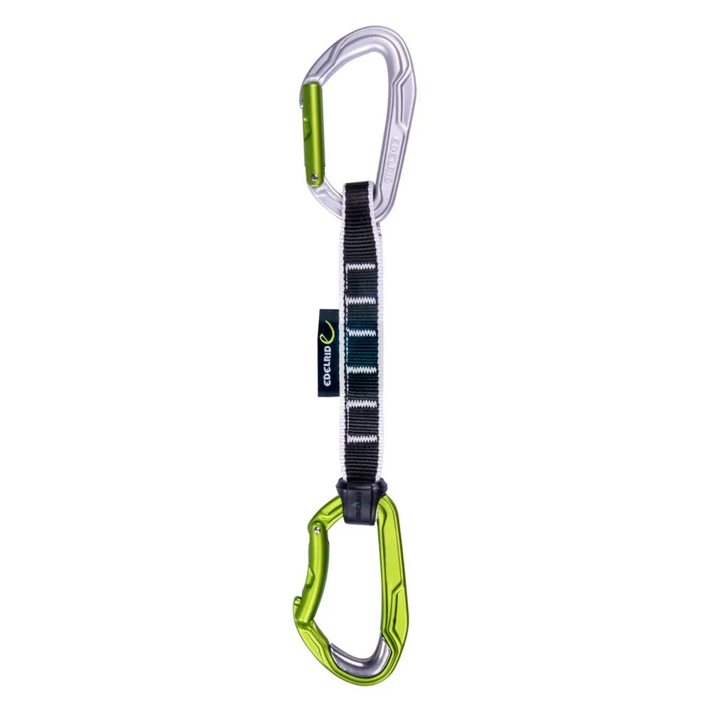 Edelrid Bulletproof Set snap hook
