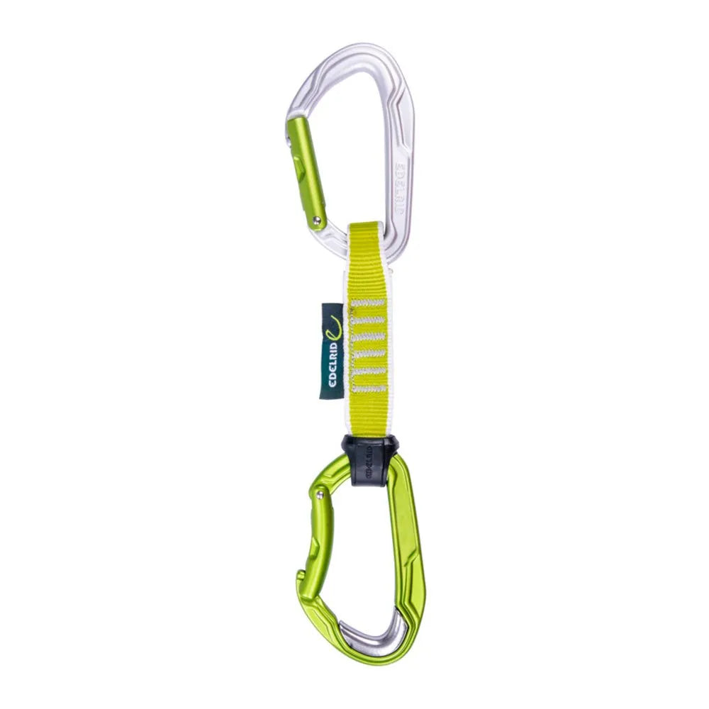 Edelrid Bulletproof Set snap hook