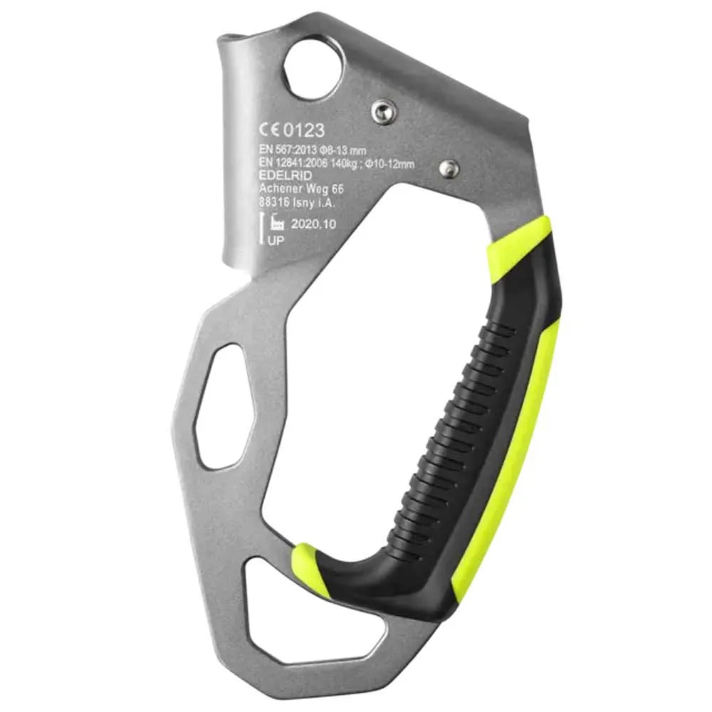 Edelrid Hand Cruiser Left Ascender