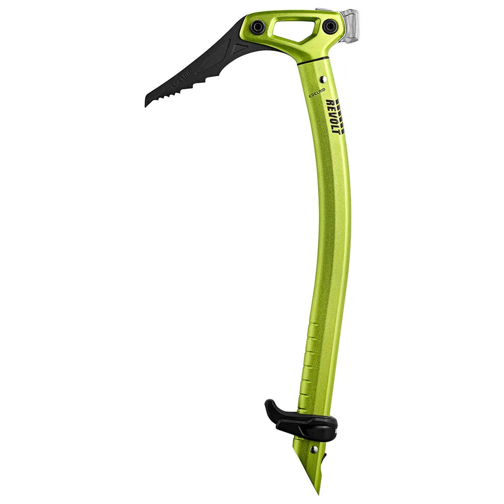 Edelrid Revolt ice axe