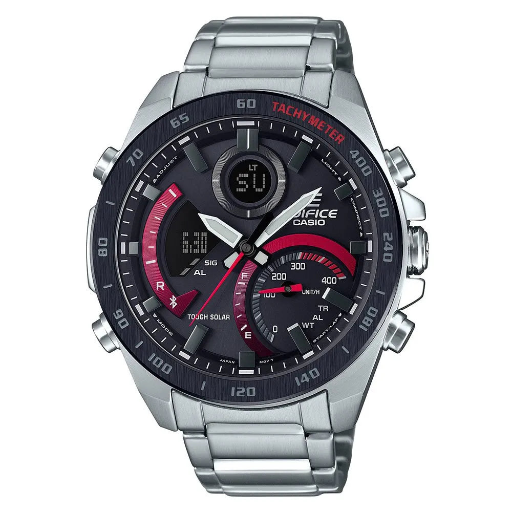 Edifice ECB-900DB-1AER watch