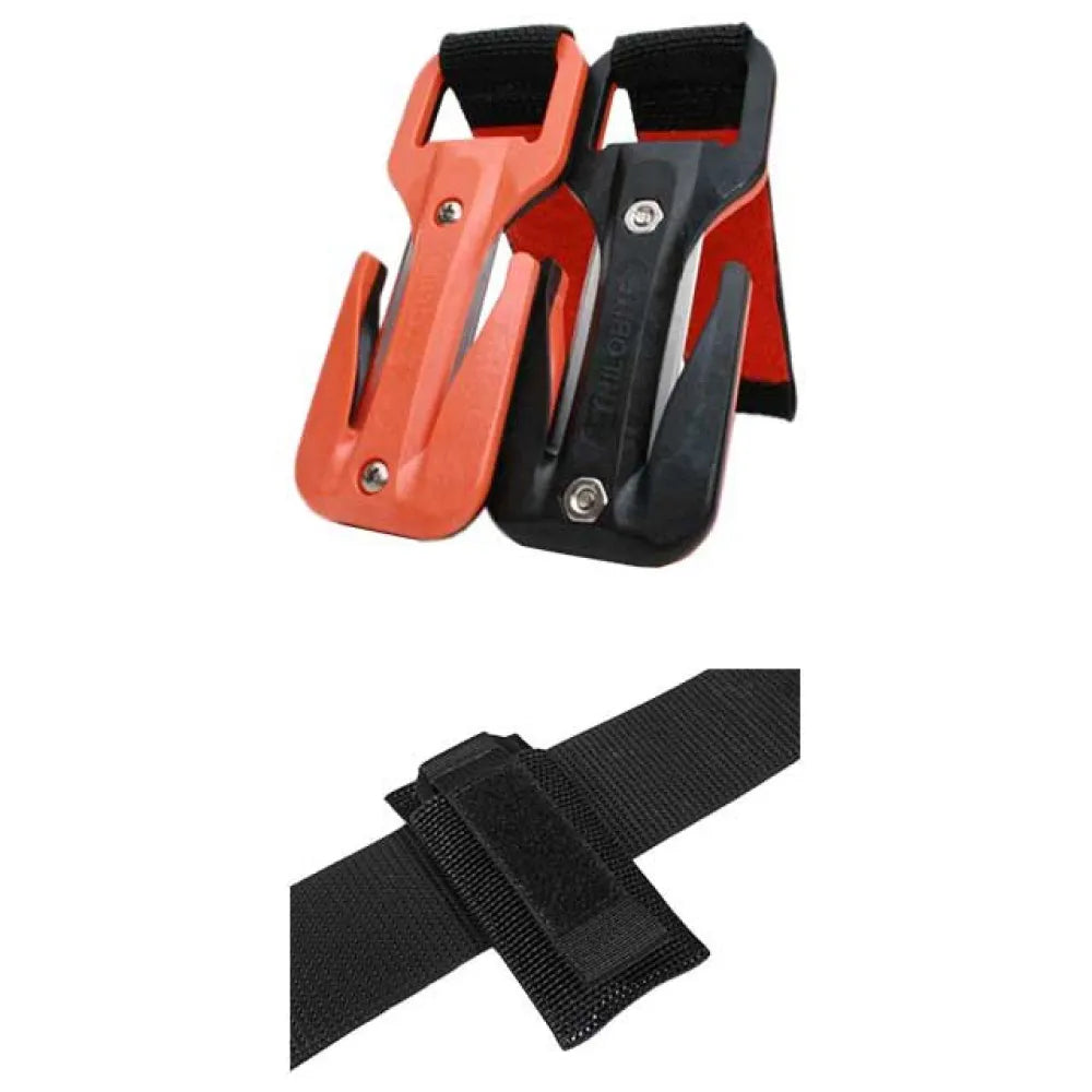 Eezy cut Trilobite Emergency Cutting Tool