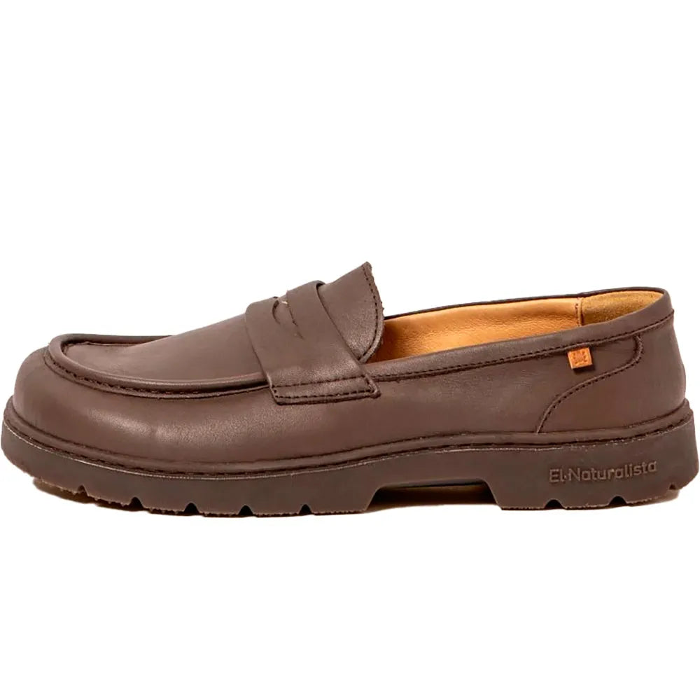 El naturalista N5239 Nomada Barefoot boat shoes