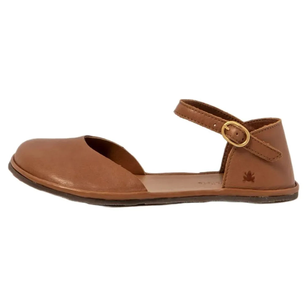 El naturalista N5683 Bare Barefoot sandals