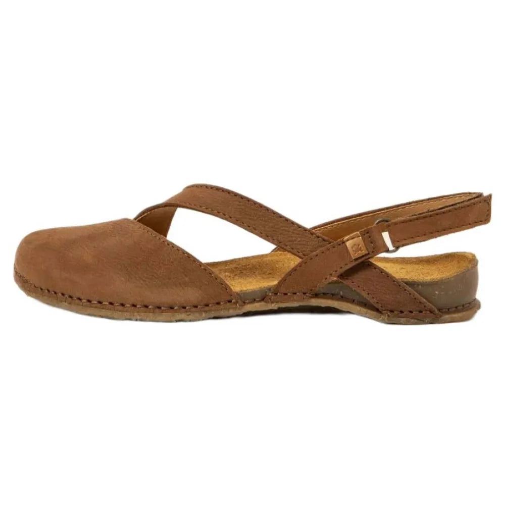 El naturalista N5813 Panglao Barefoot sandals