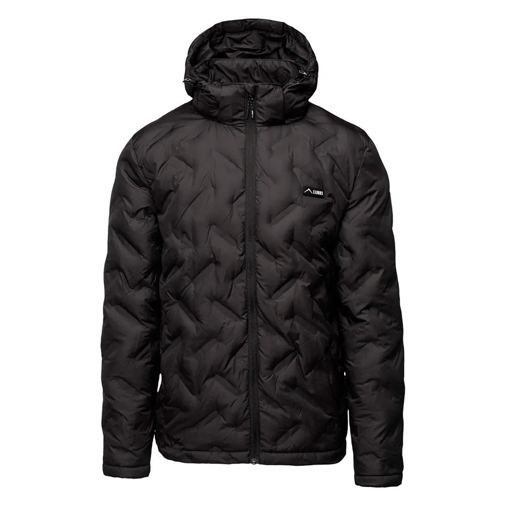 Elbrus Allio Primaloft jacket