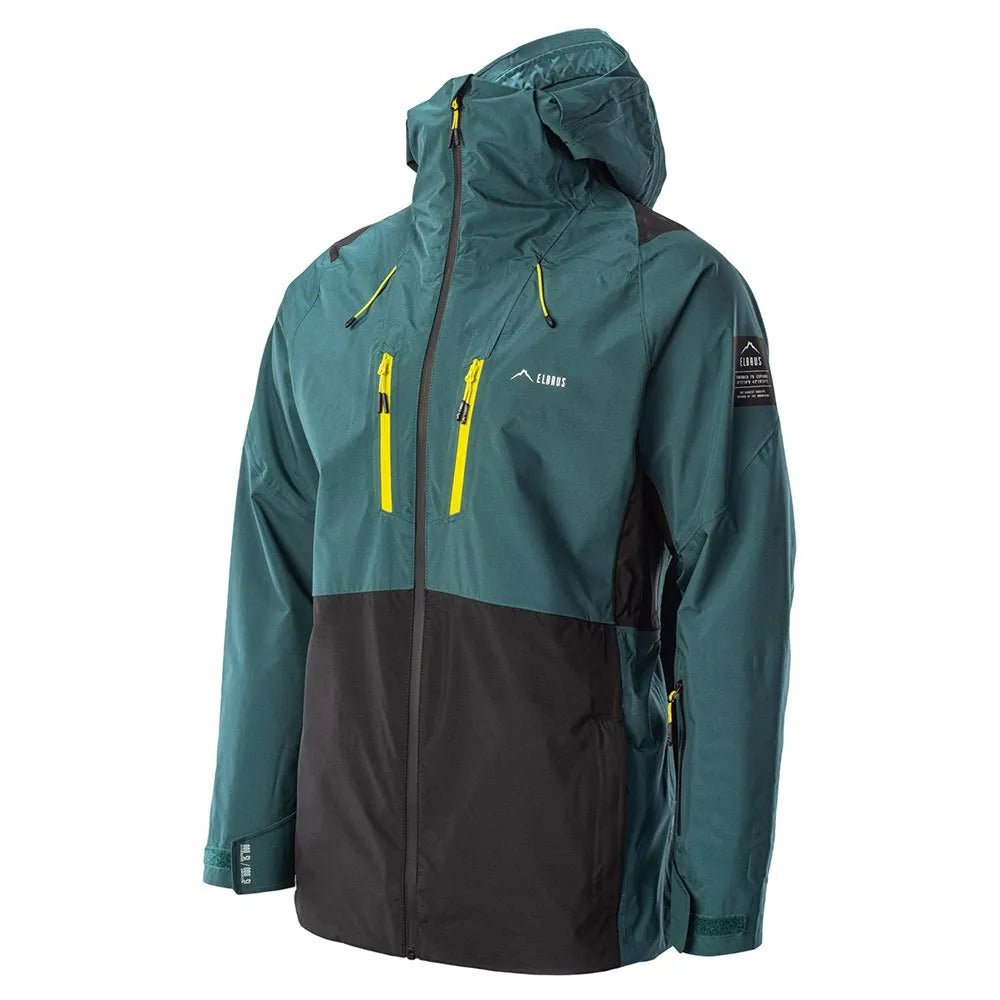 Elbrus Soren jacket